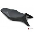 LUIMOTO (Fighter) Rider Seat Covers for the YAMAHA FZ-09 / MT-09 (14-20) LUIMOTO (Fighter) Rider Seat Covers for the YAMAHA FZ-09 / MT-09 (14-20)